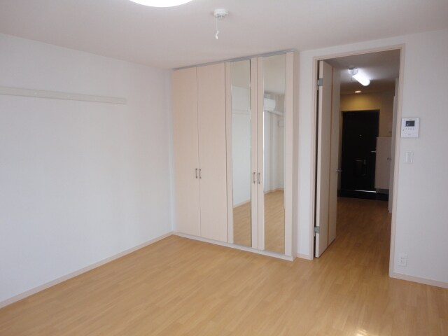 ブエナビスタの物件内観写真