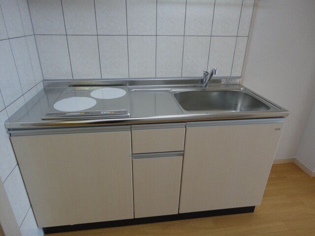 ブエナビスタの物件内観写真