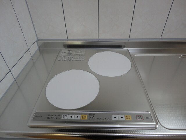 ブエナビスタの物件内観写真