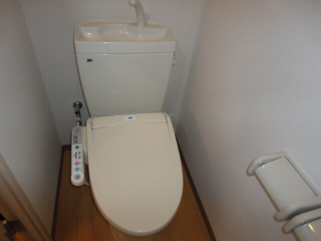 ブエナビスタの物件内観写真