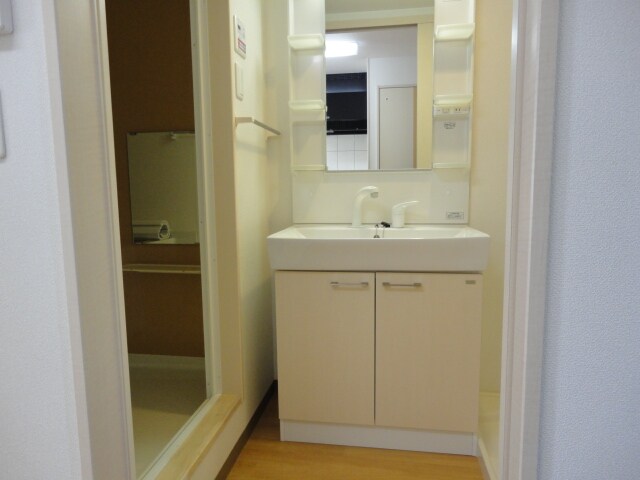 ブエナビスタの物件内観写真