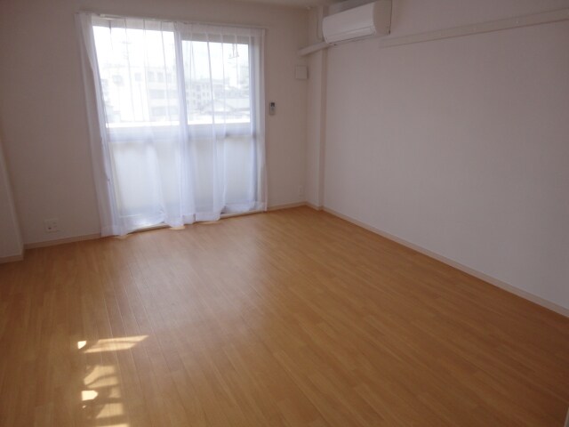 ブエナビスタの物件内観写真