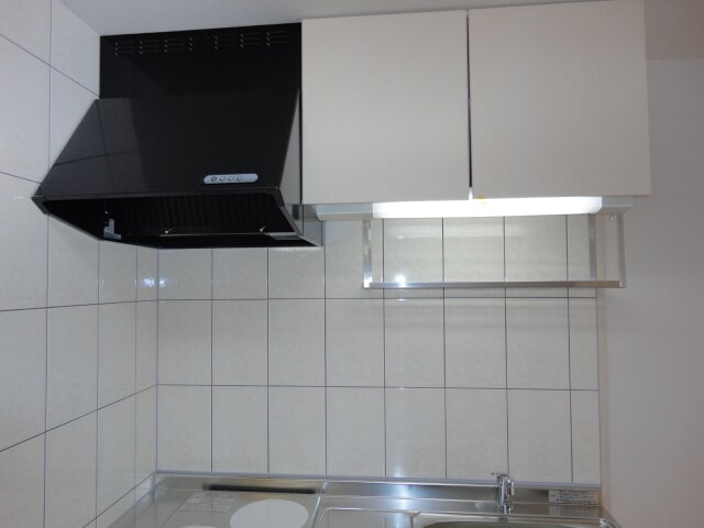 ブエナビスタの物件内観写真