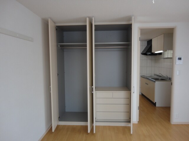 ブエナビスタの物件内観写真