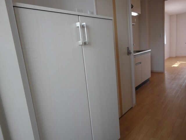 ブエナビスタの物件内観写真