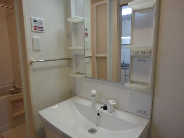 ブエナビスタの物件内観写真