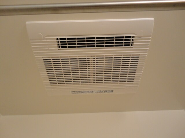 ブエナビスタの物件内観写真