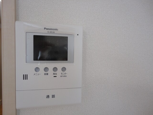 ブエナビスタの物件内観写真