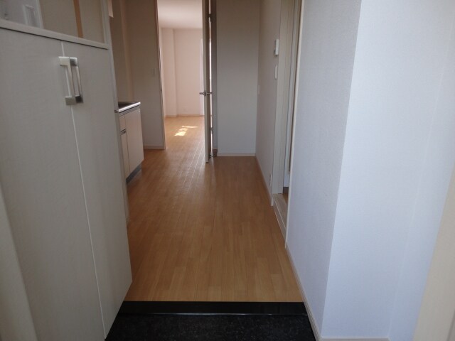 ブエナビスタの物件内観写真