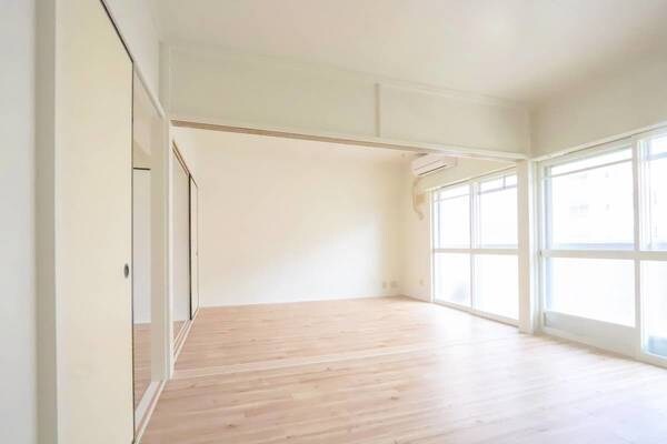 ビレッジハウス豊浜2号棟の物件内観写真