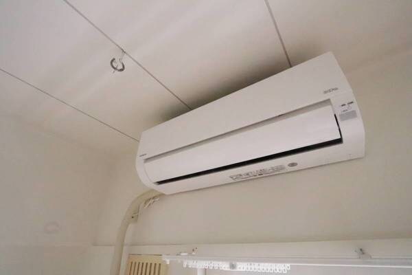 ビレッジハウス豊浜2号棟の物件内観写真