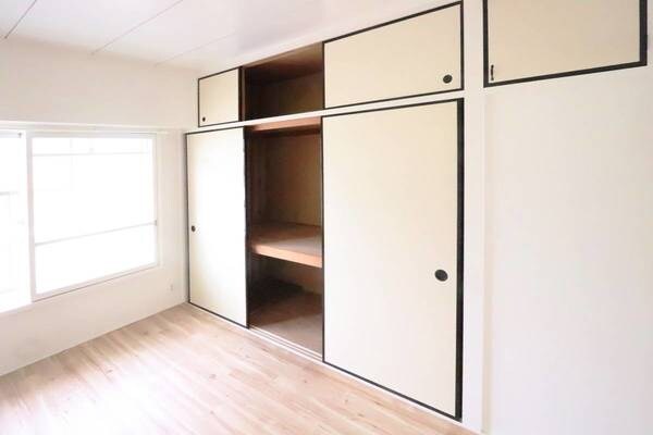 ビレッジハウス豊浜2号棟の物件内観写真