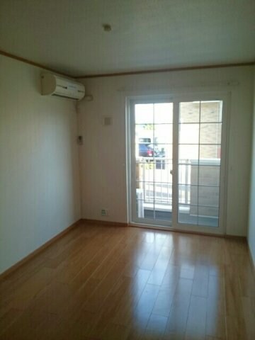 メゾン・ポポラーレＢの物件内観写真