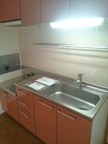 メゾン・ポポラーレＢの物件内観写真