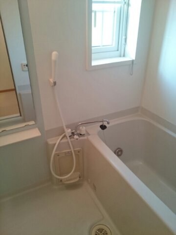 メゾン・ポポラーレＢの物件内観写真