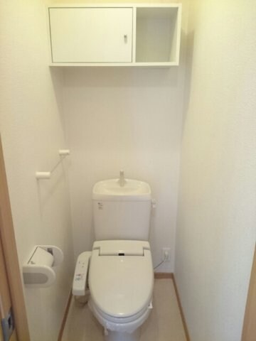 メゾン・ポポラーレＢの物件内観写真