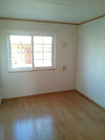 メゾン・ポポラーレＢの物件内観写真