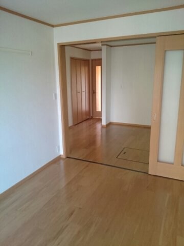 メゾン・ポポラーレＢの物件内観写真