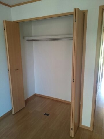 メゾン・ポポラーレＢの物件内観写真