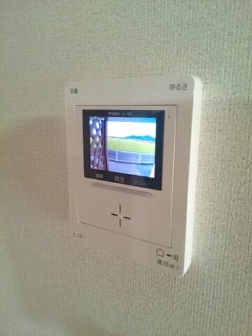 メゾン・ポポラーレＢの物件内観写真