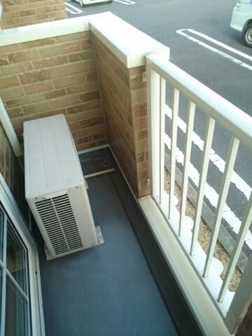 メゾン・ポポラーレＢの物件内観写真