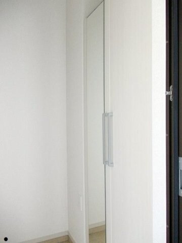 モントレゾールの物件内観写真