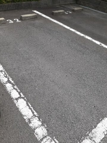 まっちゃハウス　Ⅱ　Ｄの物件外観写真