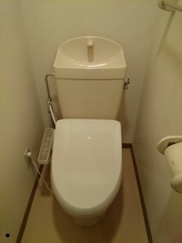 まっちゃハウス　Ⅱ　Ｄの物件内観写真