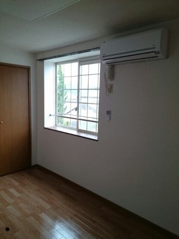 まっちゃハウス　Ⅱ　Ｄの物件内観写真