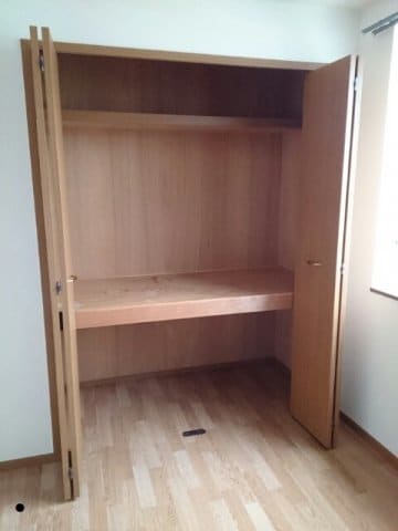 まっちゃハウス　Ⅱ　Ｄの物件内観写真