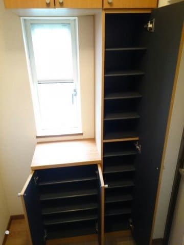 まっちゃハウス　Ⅱ　Ｄの物件内観写真