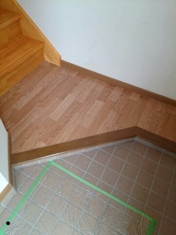 まっちゃハウス　Ⅱ　Ｄの物件内観写真