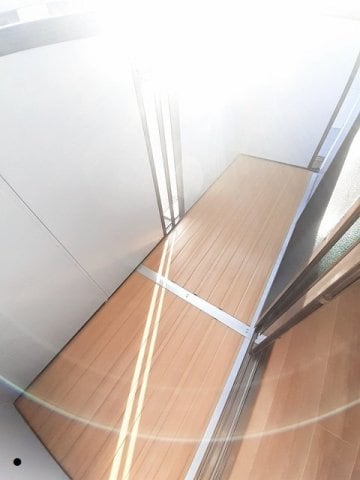 まっちゃハウス　Ⅱ　Ｄの物件内観写真