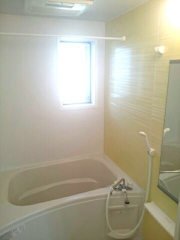 アルバＡの物件内観写真