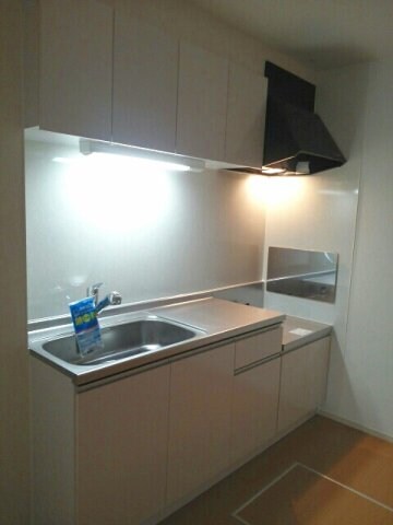 プロムナード　垂水Ⅱの物件内観写真