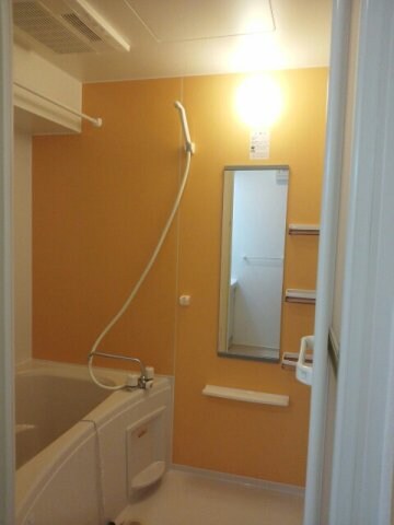 プロムナード　垂水Ⅱの物件内観写真