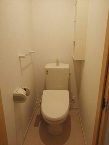 プロムナード　垂水Ⅱの物件内観写真