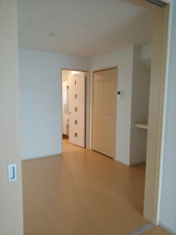 プロムナード　垂水Ⅱの物件内観写真