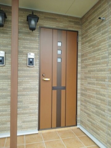 プロムナード　垂水Ⅱの物件内観写真