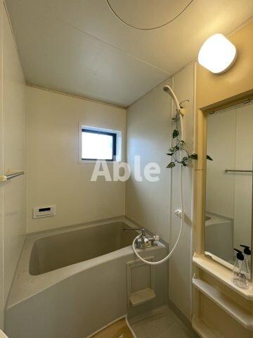 アドミレー樹太 C棟の物件内観写真