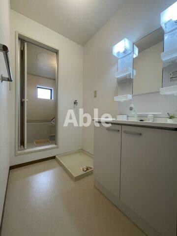 アドミレー樹太 C棟の物件内観写真