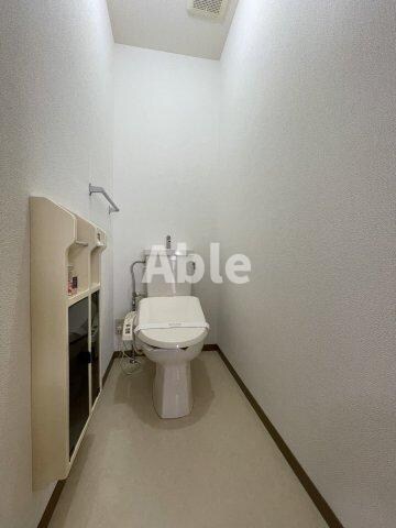 アドミレー樹太 C棟の物件内観写真