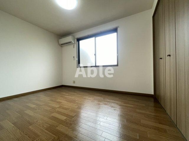 アドミレー樹太 C棟の物件内観写真