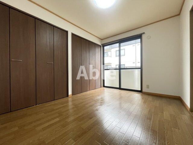 アドミレー樹太 C棟の物件内観写真