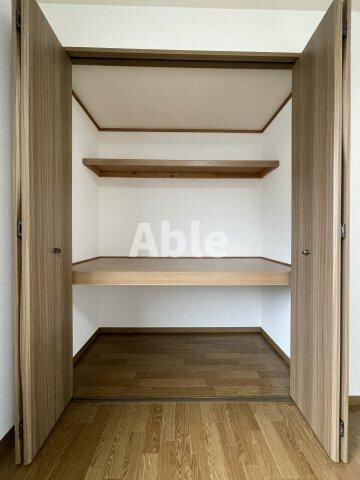 アドミレー樹太 C棟の物件内観写真