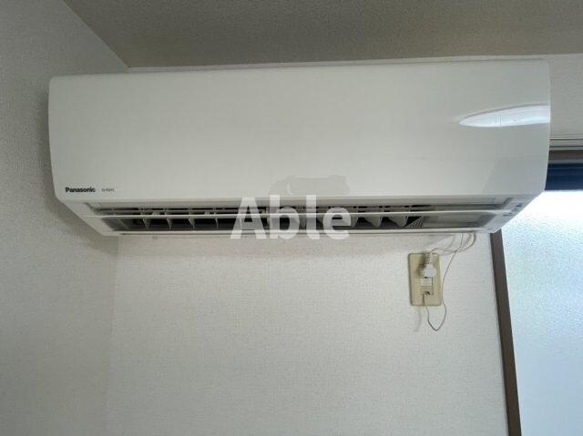 アドミレー樹太 C棟の物件内観写真