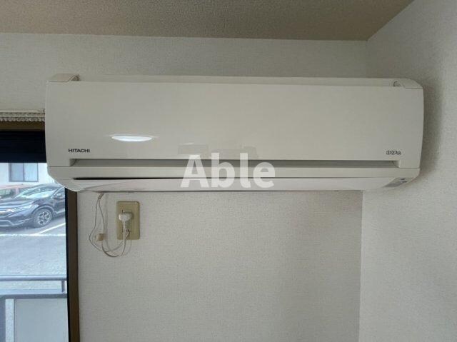 アドミレー樹太 C棟の物件内観写真