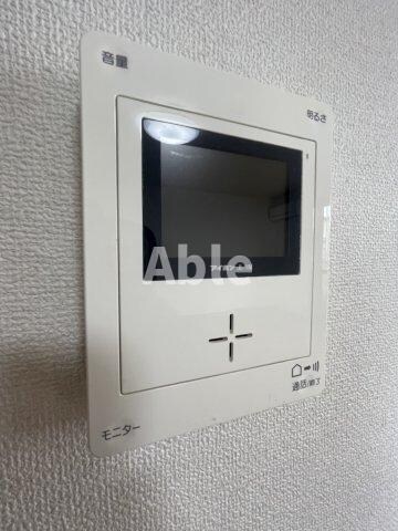 アドミレー樹太 C棟の物件内観写真