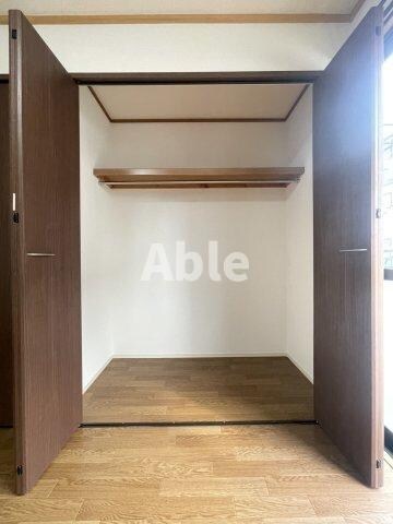 アドミレー樹太 C棟の物件内観写真