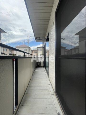 アドミレー樹太 C棟の物件内観写真